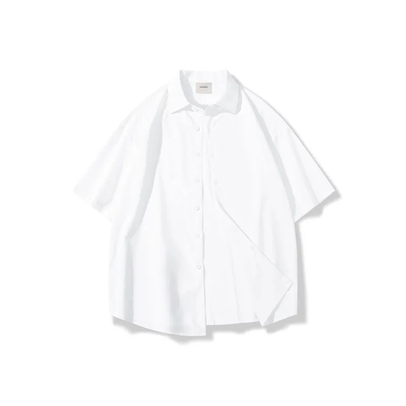 TEN MIRO Shirts Unisex-18