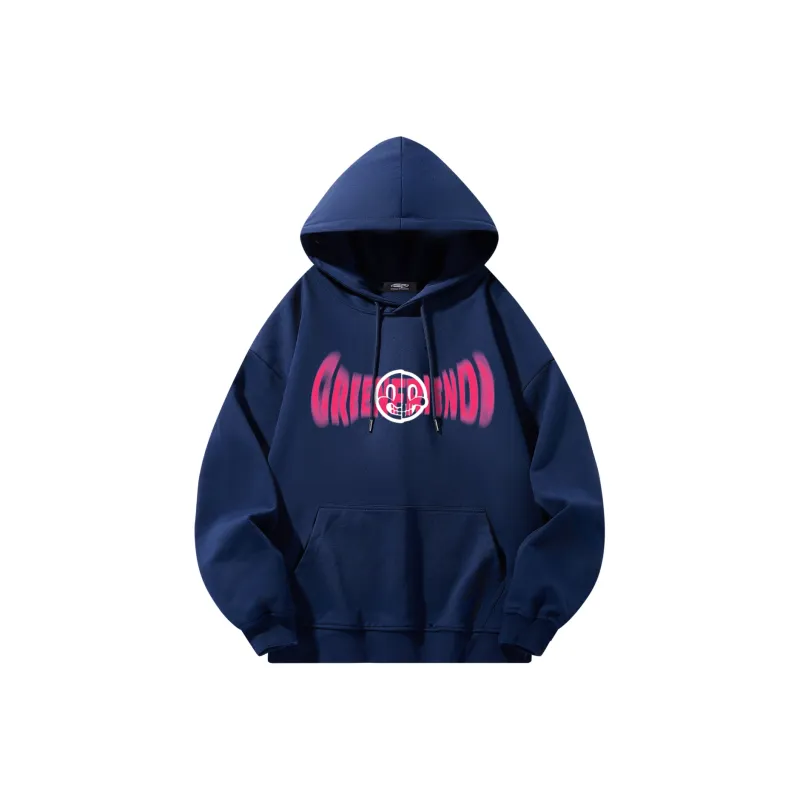 GF Sweatshirts Unisex-11