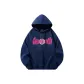 Navy Blue (Pink Logo)