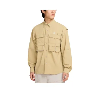Nike 'Orb Weaver' Dri FIT Adv Uv Long Sleeve Shirt