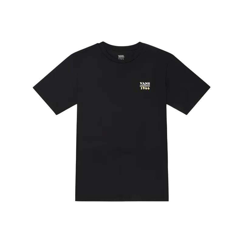 Vans T Shirts Women's Black-1
