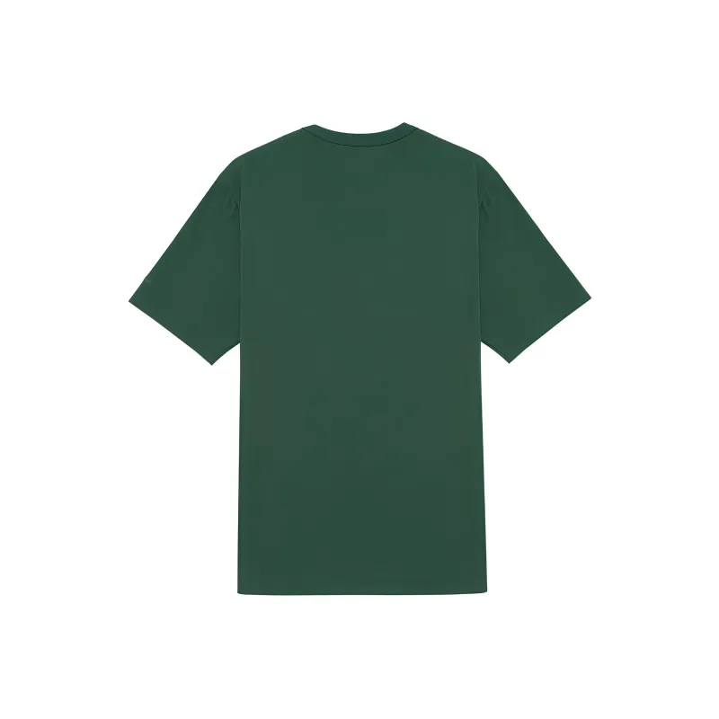 LI-NING 1990 Classic Collection T-Shirt Men's Spruce Green-1