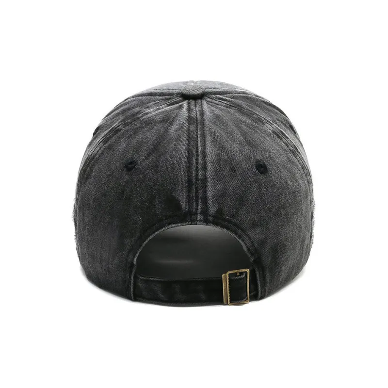 Zhuo Guang Cotton Baseball Caps Men's-1