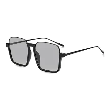 LILY&LOTTY Other Square Sunglasses Unisex