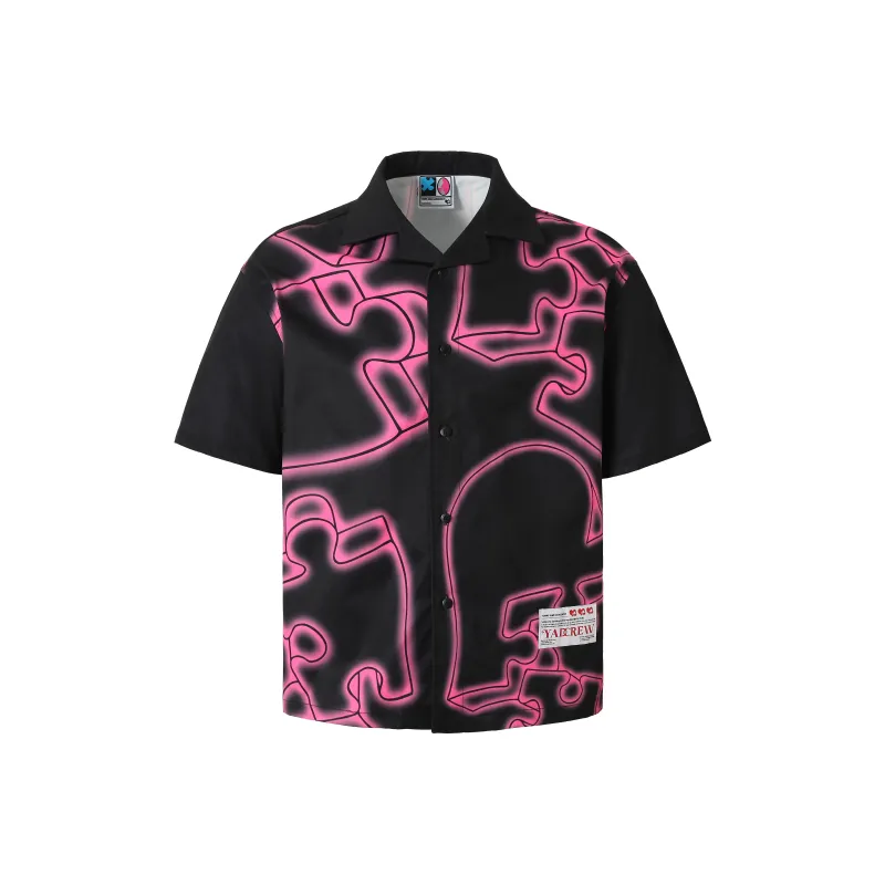 YADcrew Shirts Unisex-2