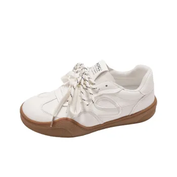 AJPAP Low Top Casual Shoes Women's
