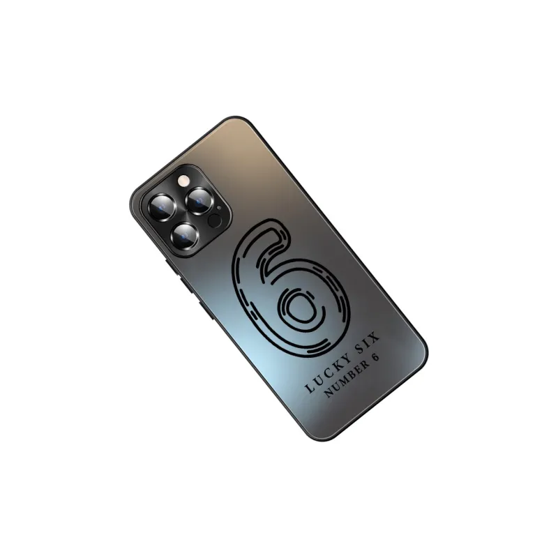 CHUNFAN Phone Cases-1