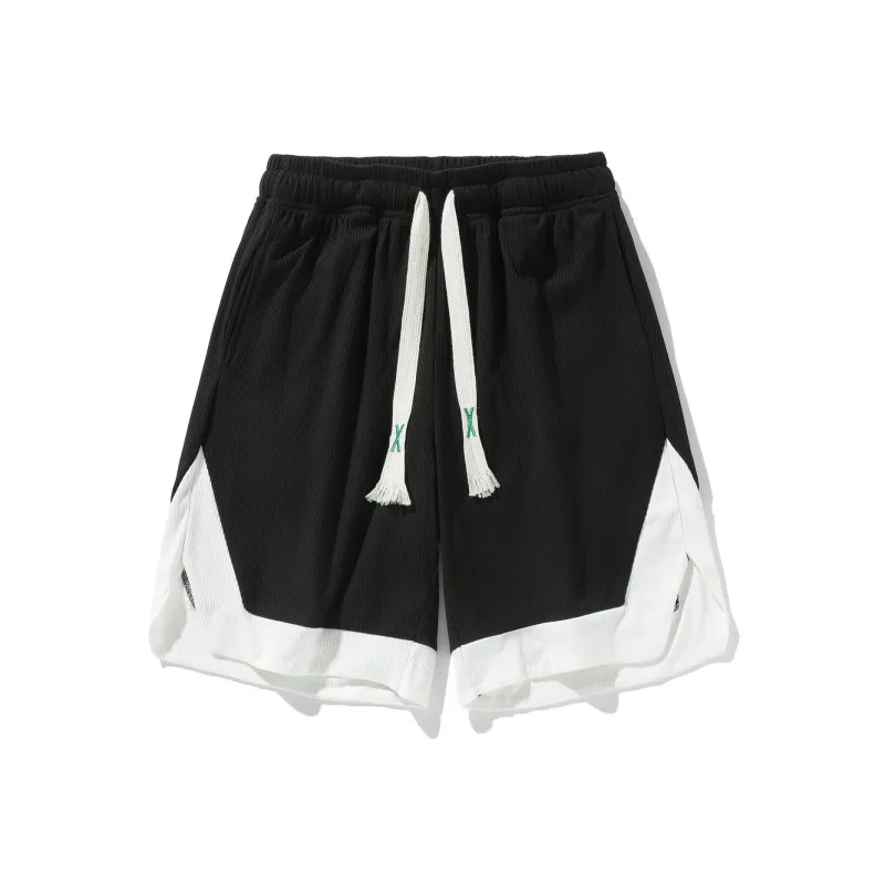 MIIOW Trendy Party Collection Cooling Summer Collection Casual Sportswear Unisex-3