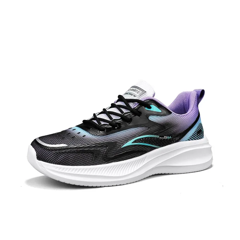 AD Slip Resistant, Abrasion Resistant, Breathable Low Top Casual Running Shoes Men's-11