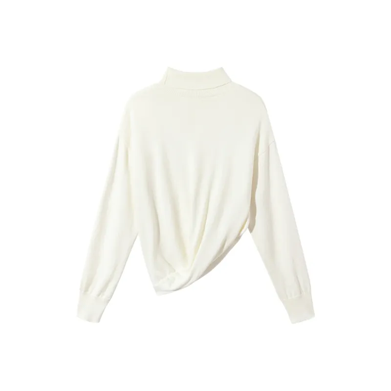 Ouyang Knitwear Women's-1
