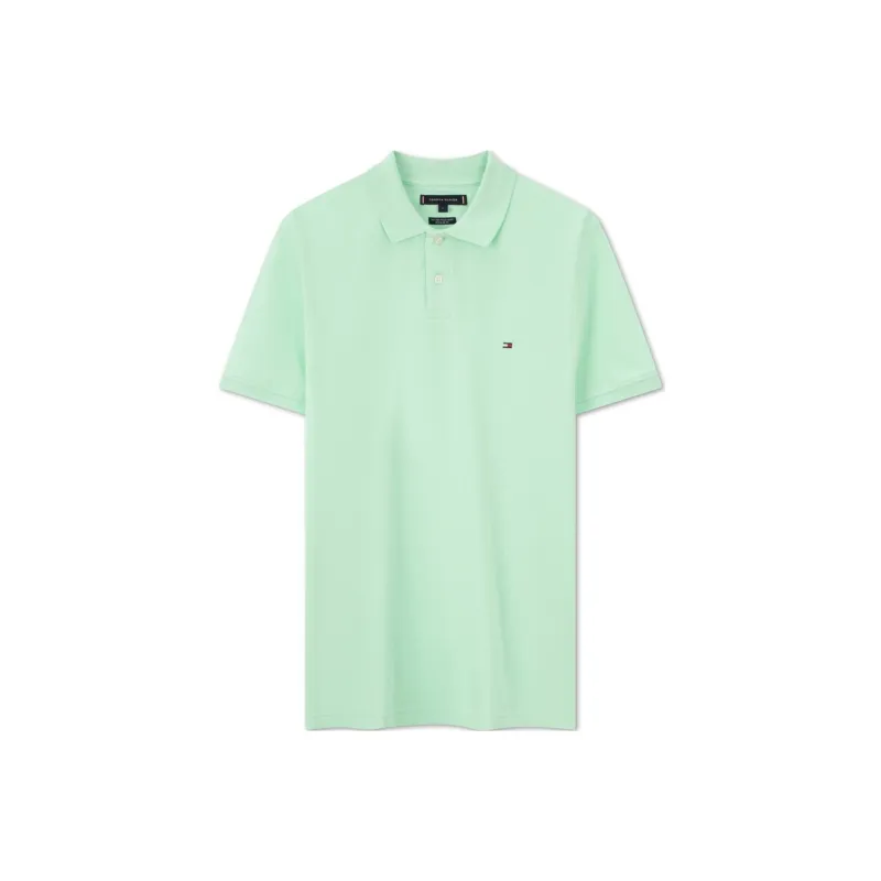 Tommy Hilfiger 1985 Series Polo Shirt Men's-8