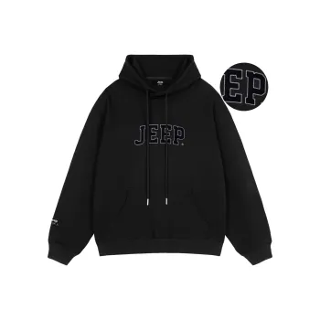 Jeep Sweatshirts Unisex