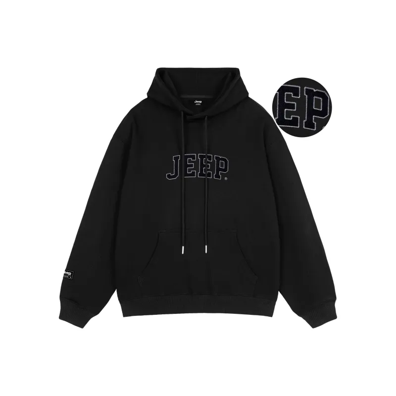 Jeep Sweatshirts Unisex-0