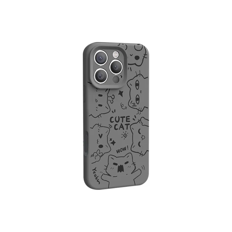Yule Phone Cases-10