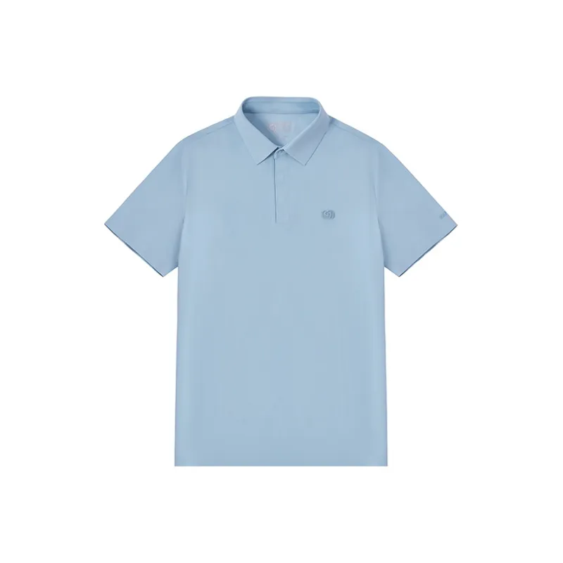 GOLF JEANS Series SS25 Polo Shirt Men's-14