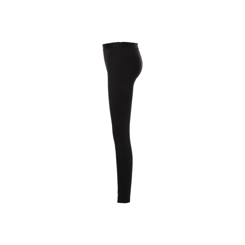 PUMA Lite Sports Pants Women's Black-2