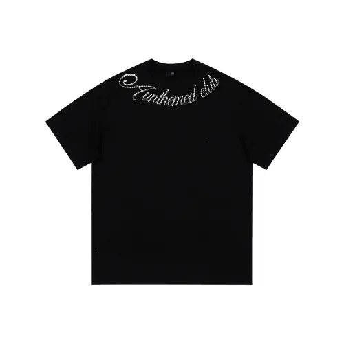UNthemed T Shirts Unisex