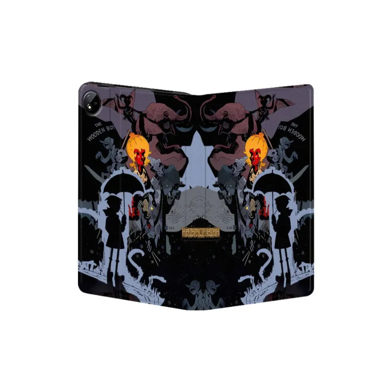 Baochengbao Tablet Protective Cases-14