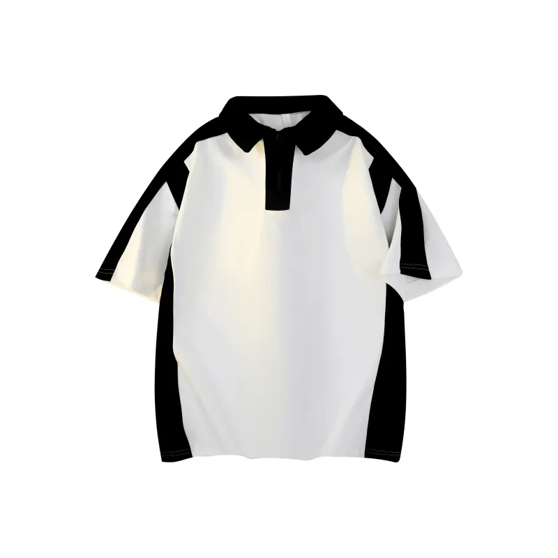 RICE NINE TEN Polo Shirt Unisex-0