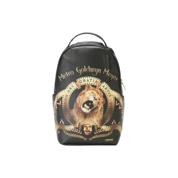 SPRAYGROUND PVC Backpack Unisex