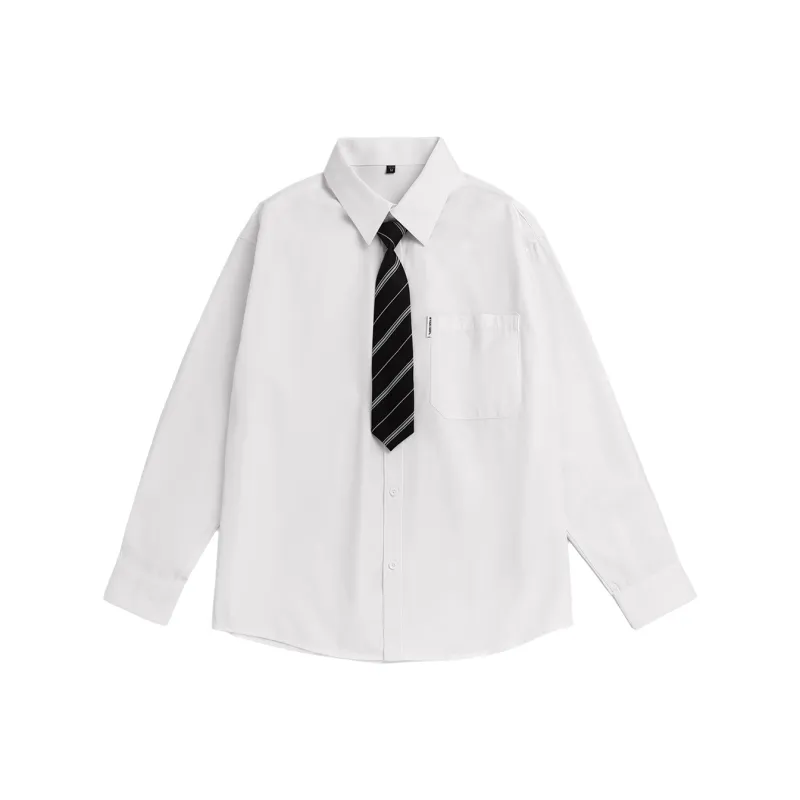 MIIOW Shirts Unisex-8