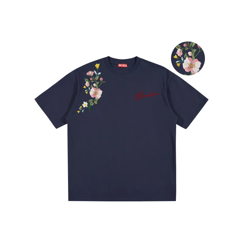 C1RCA T Shirts Unisex-14