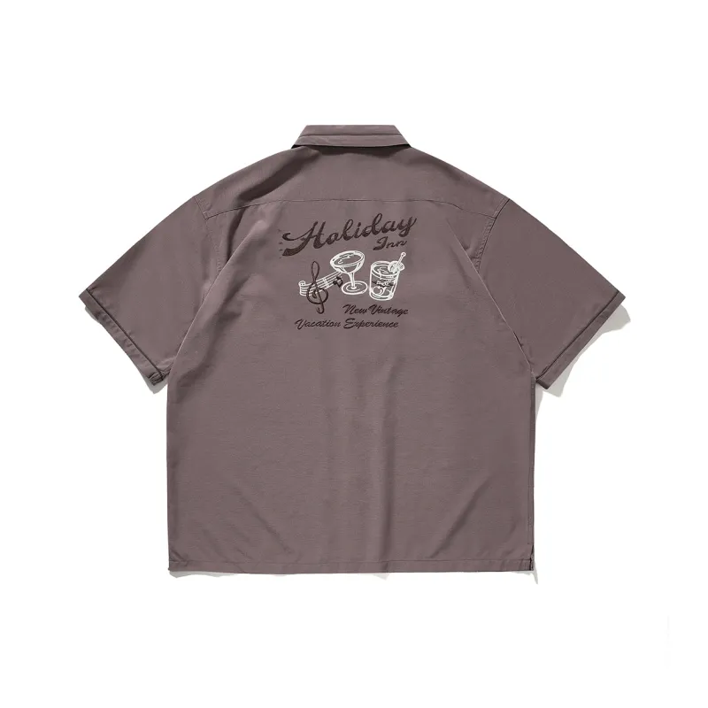 714STREET Shirts Unisex-2