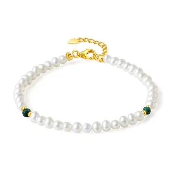 PEARL QUEEN Pearl Bracelets Women's