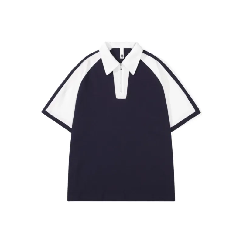 JASONWOOD Polo Shirts Unisex-0