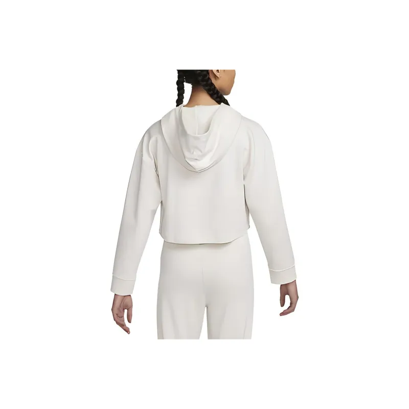 Nike Sweatshirts Women's Ivory-1