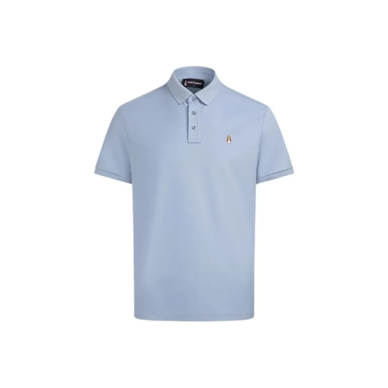 Hush Puppies Polo Shirts Men-2
