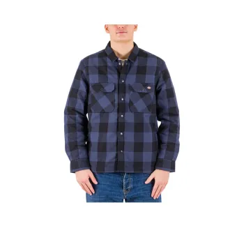 Dickies Check Patterned Shirt