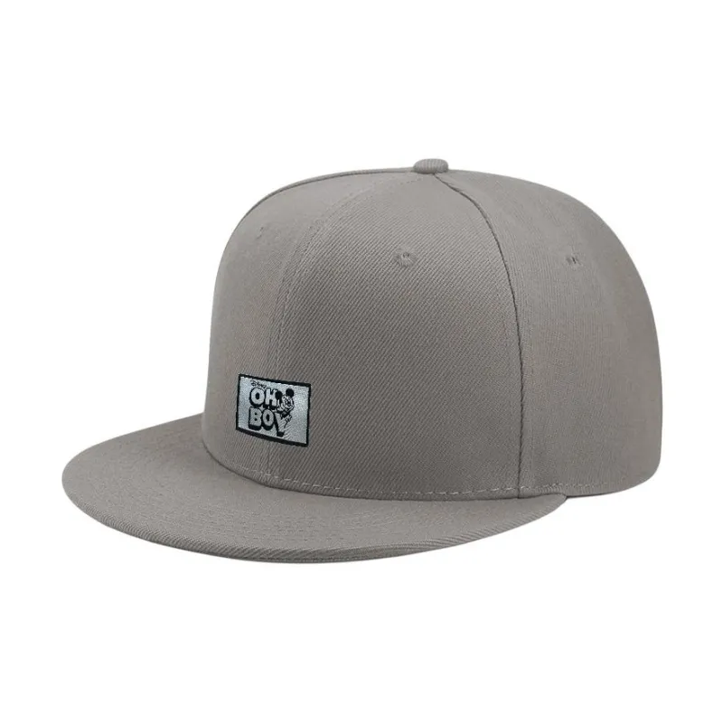 Disney Acrylic Baseball Caps Unisex-5