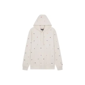 Tommy Hilfiger Sweatshirt Unisex Ecru