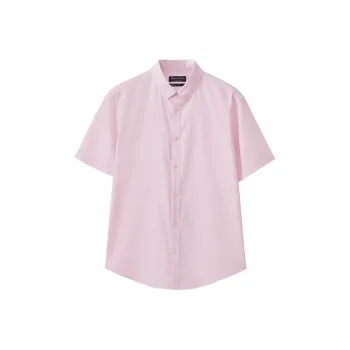 MARC OPOLO Shirts Men Pink