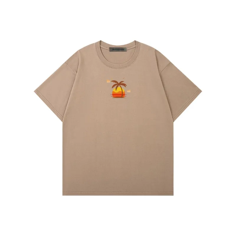 ANDEZHANMUSI T Shirts Unisex-14