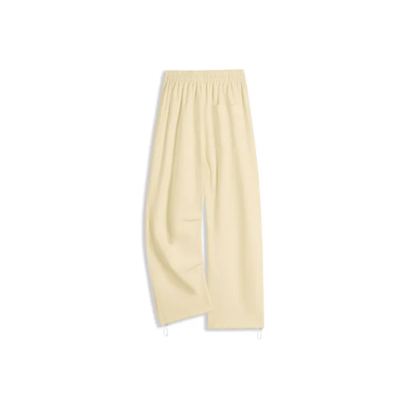 FASTFISH Casual Pants Unisex-13