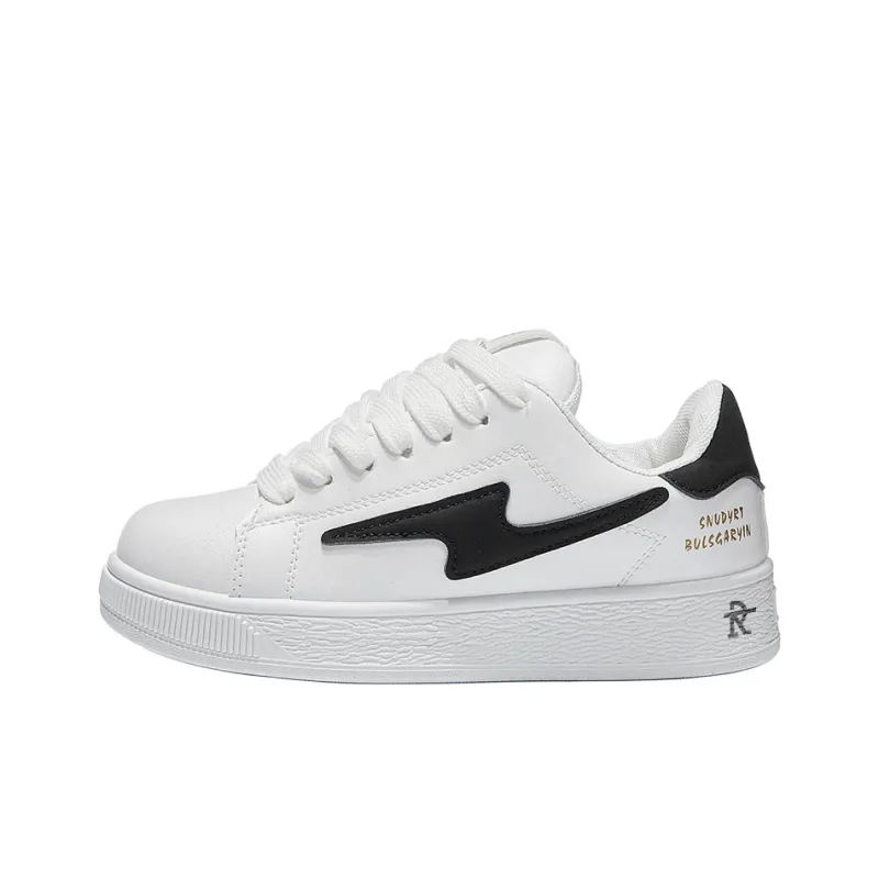 ROBINHOOD Wear resistant, Lightweight, Breathable, And Non slip. Low Top Skateboard Shoes Unisex Box-6