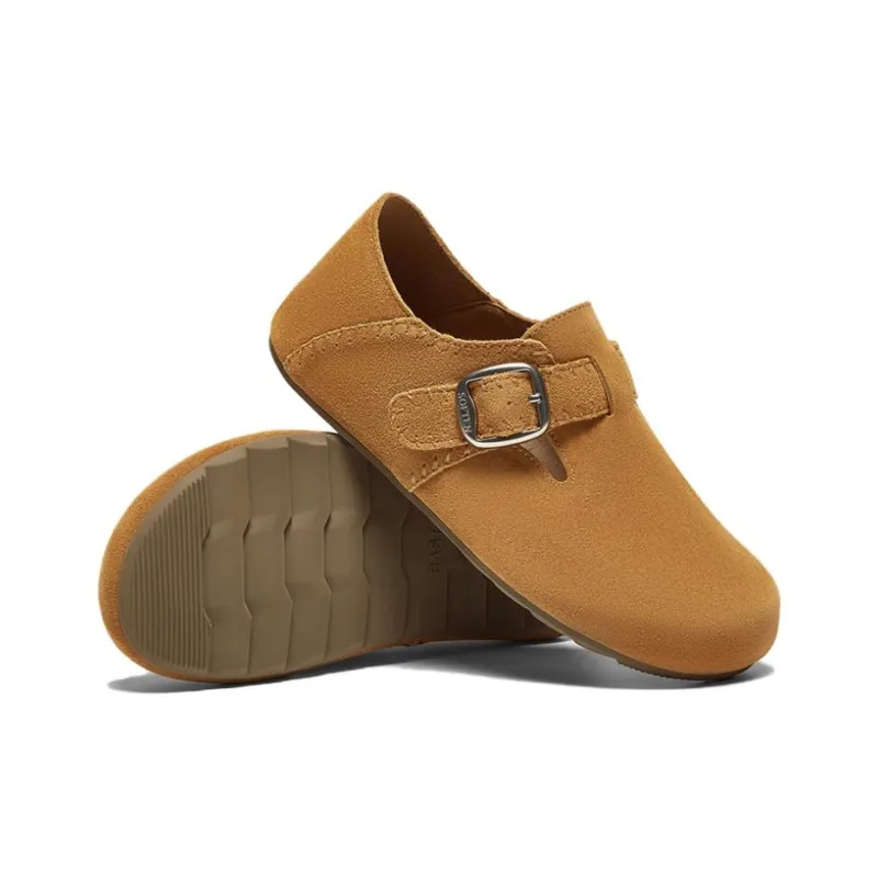 BASTO Lazy Time Casual Single Shoes Women's-13