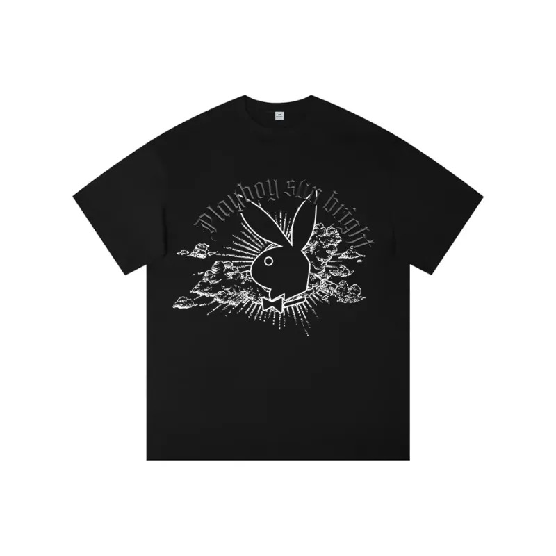 Playboy T Shirts Men-10