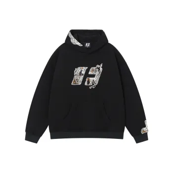 FORNINES Sweatshirts Unisex