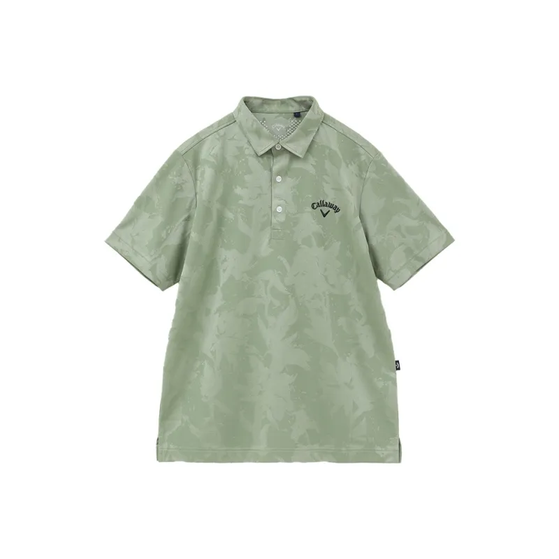 Callaway Polo Shirts Men-10