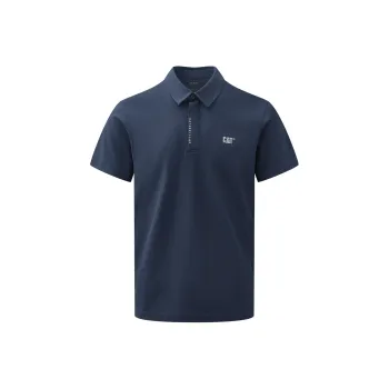 CAT Polo Shirts Men
