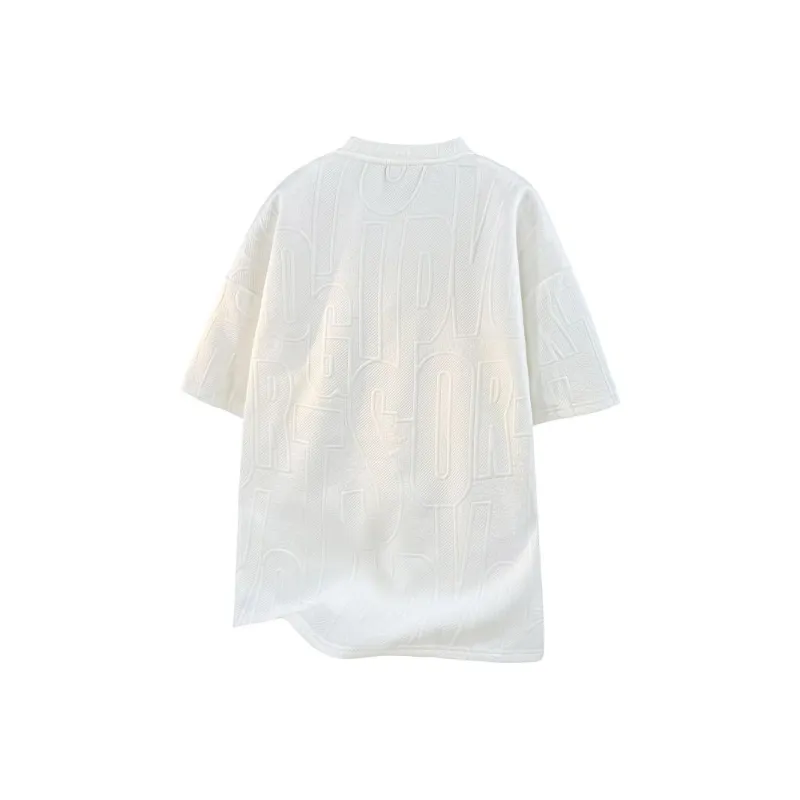 PAINT STAIN T-Shirts Unisex-17