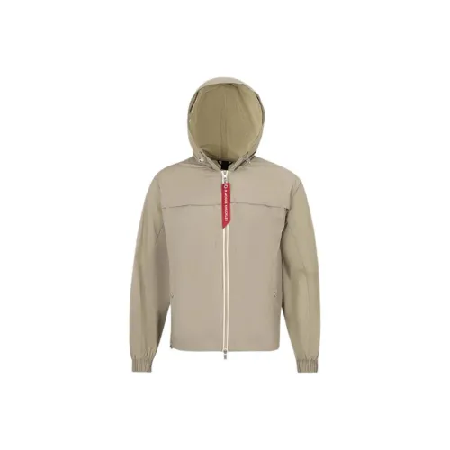 Swoosh Woven Lined Jacket