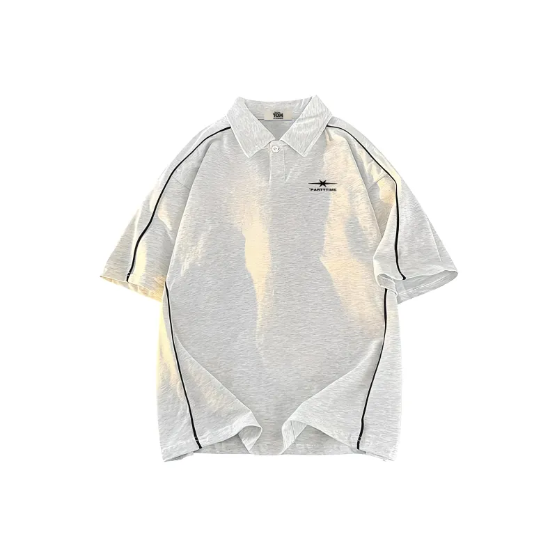 TALKING TOM Polo Shirts Unisex-2