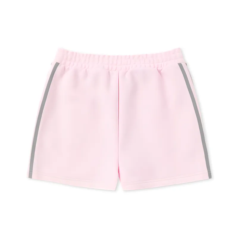 NERDY SS24 Casual Shorts Women's Pink-1