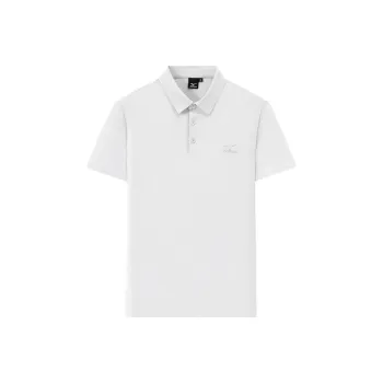 Mizuno Polo Shirts Unisex
