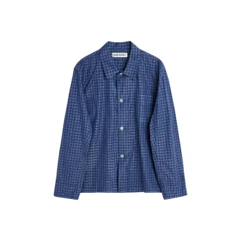 OUR LEGACY Heusen Shirt