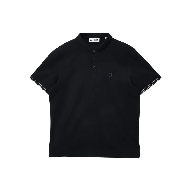 JACK&JONES Polo Shirts Men-6
